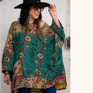 Kantha bae Dreamer top